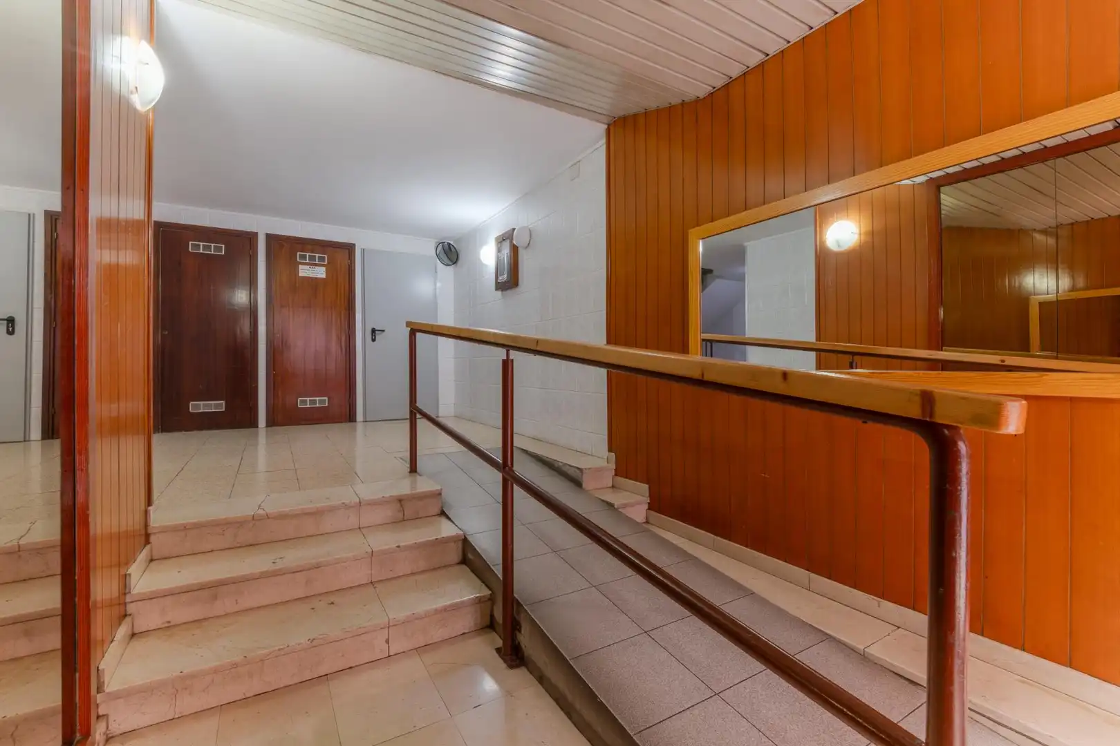 Piso con ascensor en venta en de Santa Eugènia, imagen 26