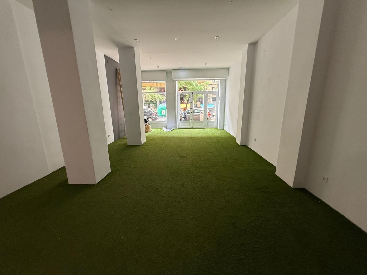 Premises to rent in Miguel Imaz Kalea, Gros, Donostia - San Sebastián