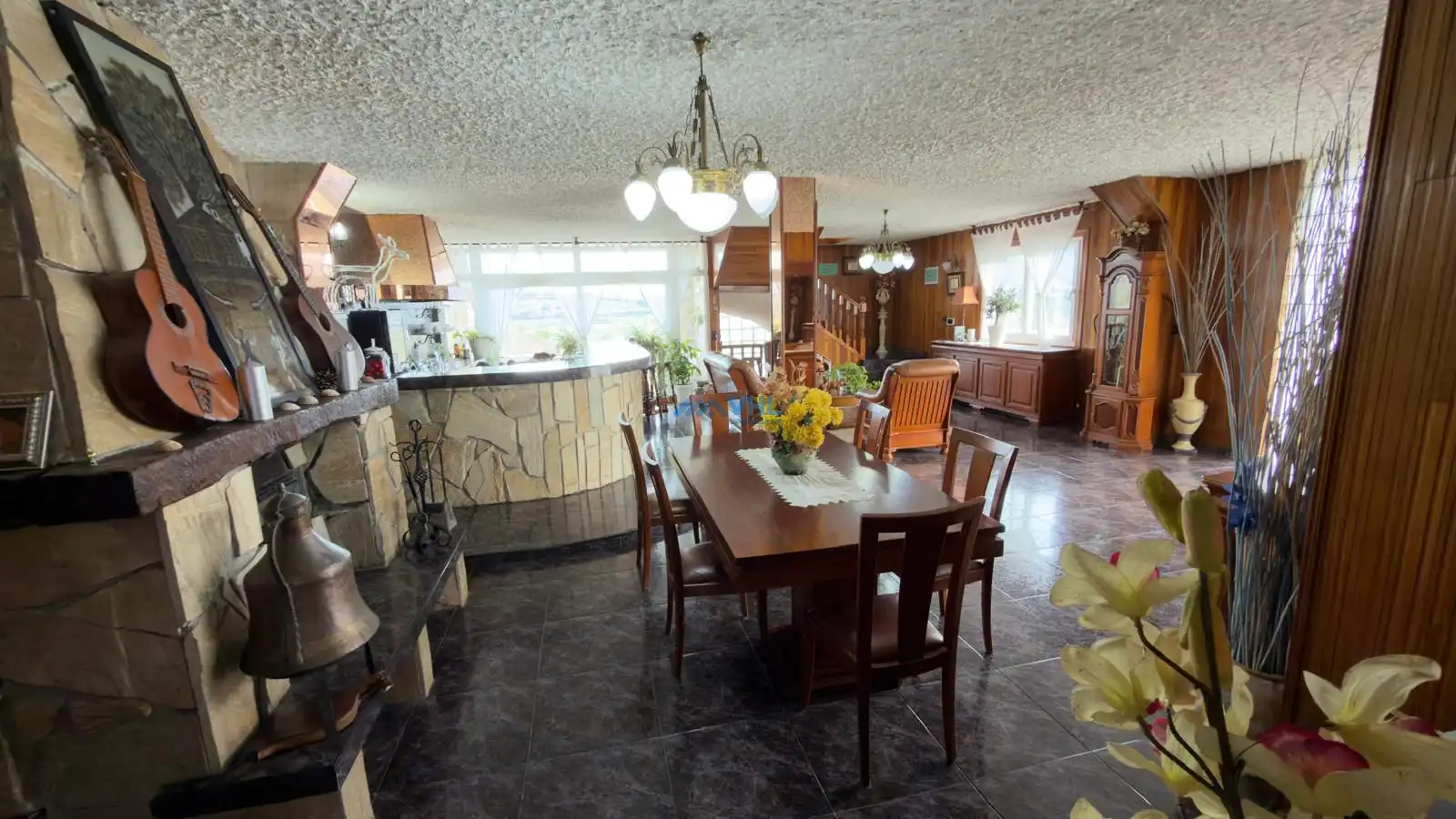 Casa amb jardí en venda a Barrio Sámano 86D, imagen 33