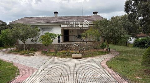 Foto 4 de Casa o xalet en venda a El Roble, 103, Galindo y Perahuy, Salamanca