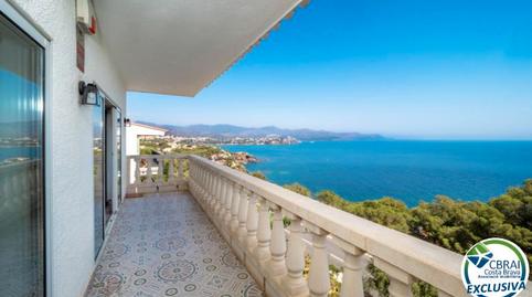 Foto 3 de Casa o xalet en venda a Carrer de Santa Isabel, 10, El Port de la Selva, Girona