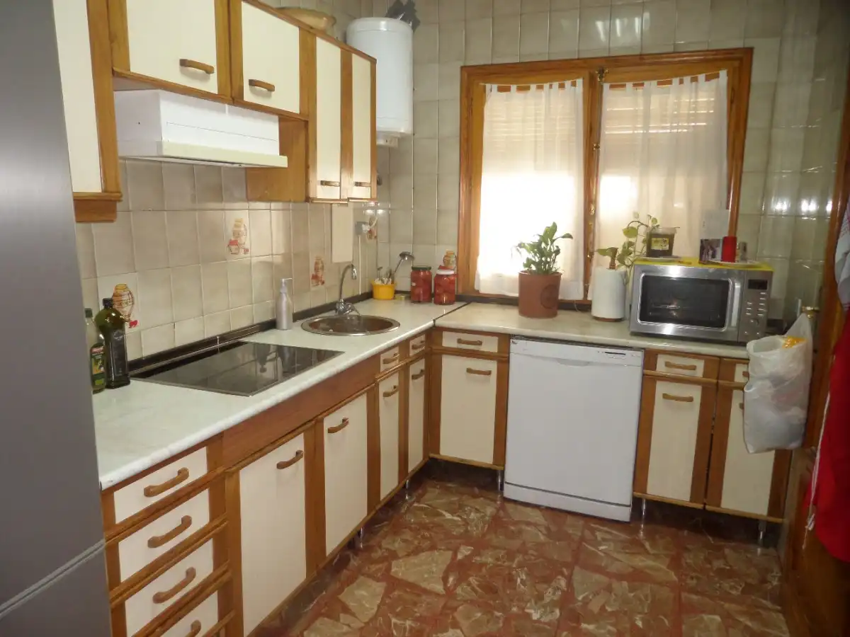 Casa con terraza en venta en Tomelloso, imagen 36