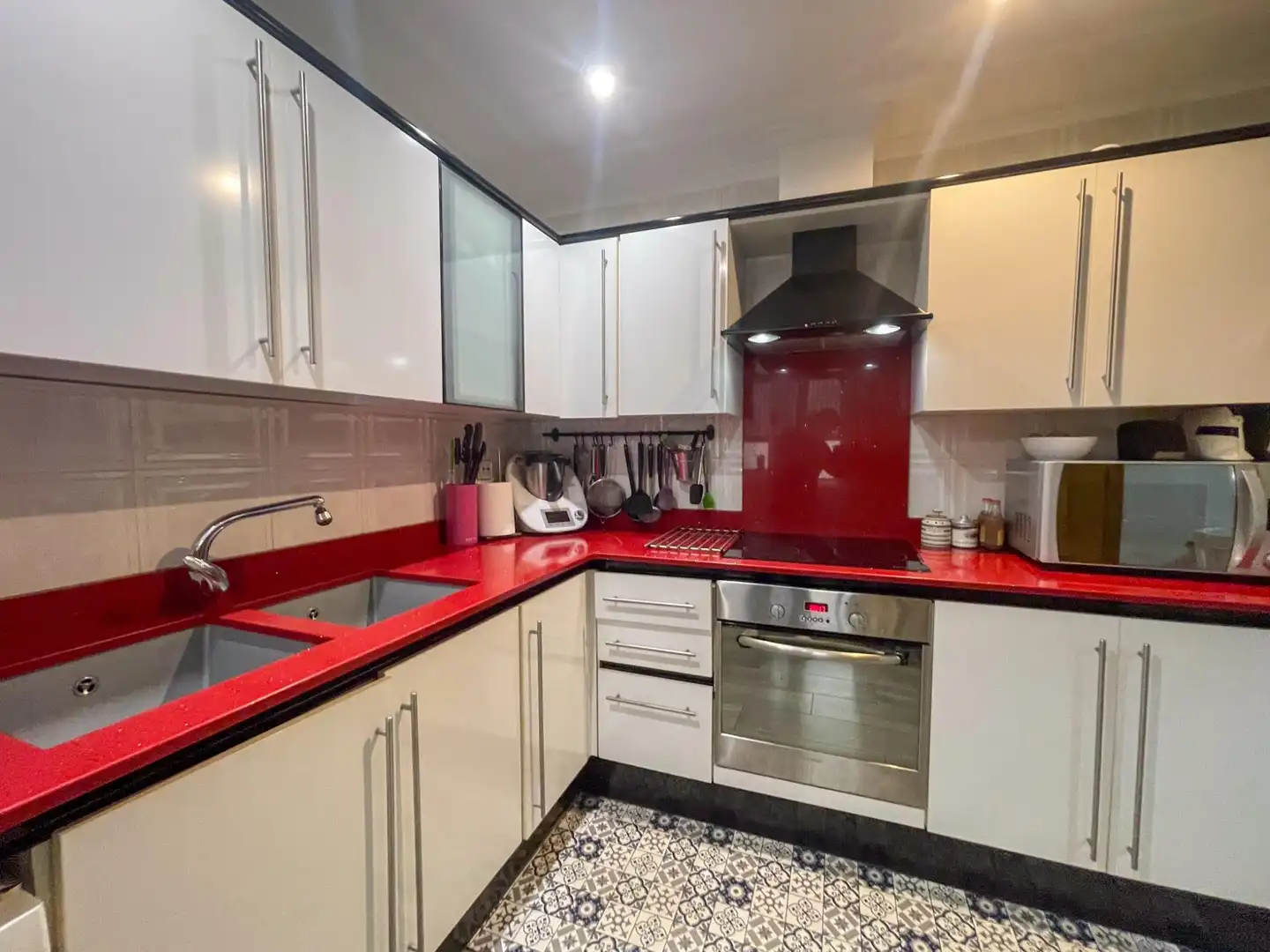 Flat for rent in Plaza JUAN GRANDIA, Requena