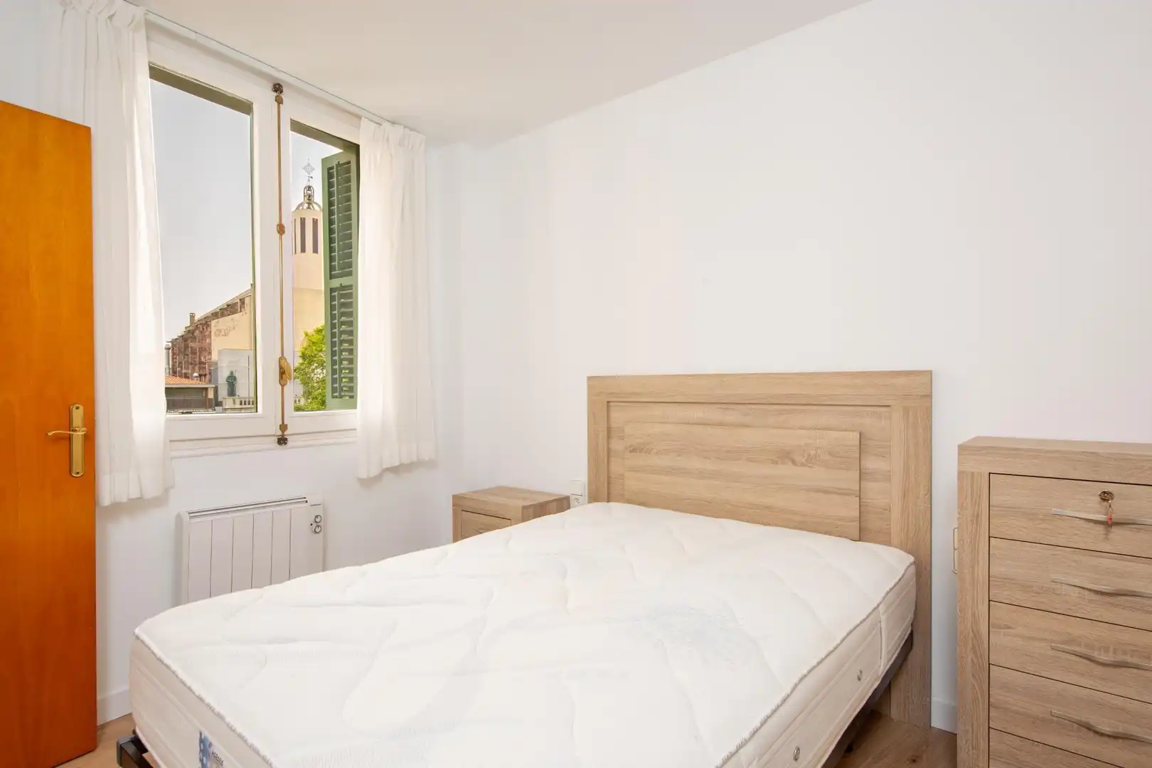 Penthouse with terrace to rent in VELLA 3, imagen 17