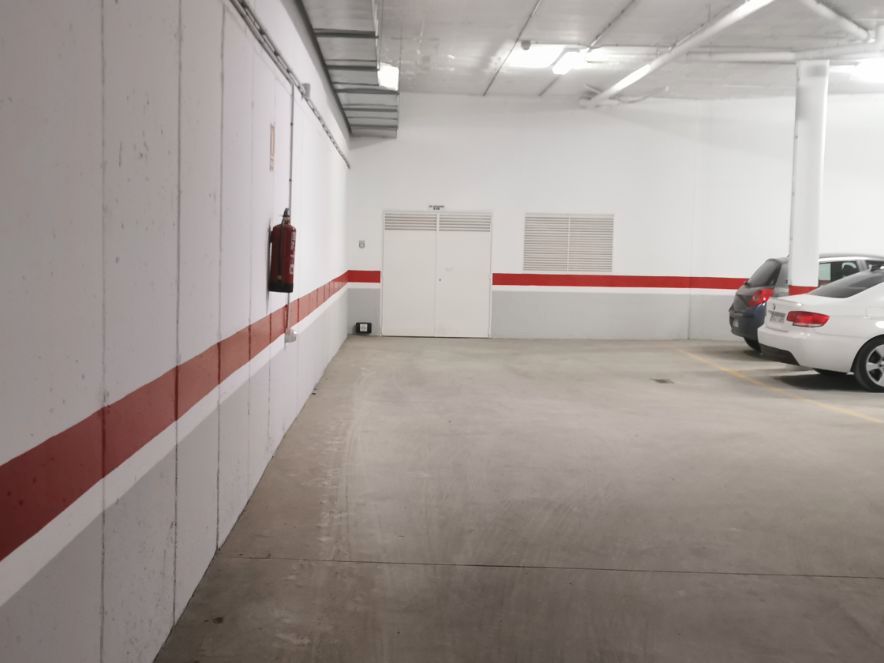 Garage to rent in Conil de la Frontera