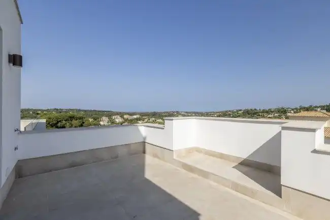 Xalet amb piscina en venda a Sotogrande Alto, imagen 53