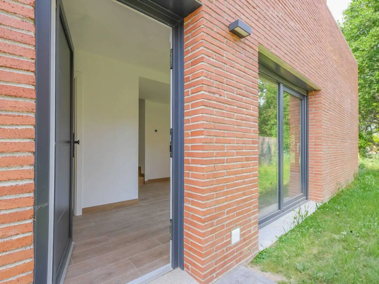 Casa o chalet en venta en Santa Eugènia de Berga con Calefacción y Terraza