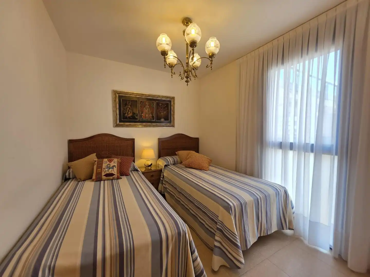 Wohnung mit Terrasse zum Verkauf in Vandellòs i l'Hospitalet de l'Infant, imagen 42