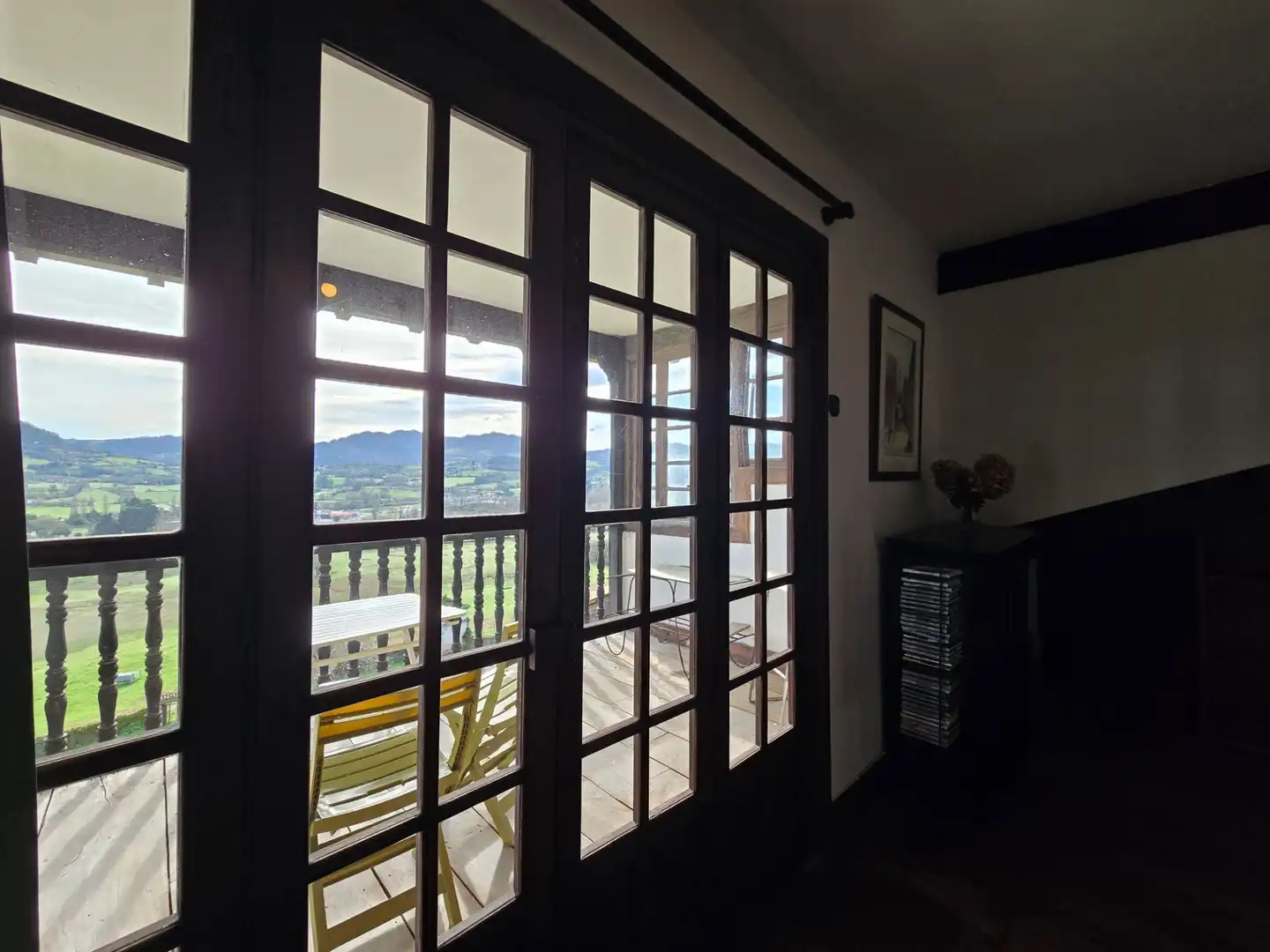 Casa o chalet en venta en Villaviciosa con Calefacción y Jardín privado