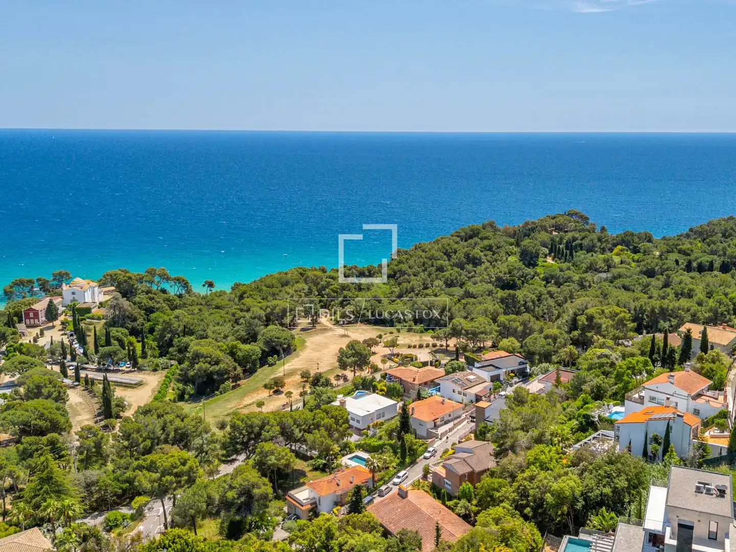 Villa mit Terrasse zum Verkauf in Santa Cristina - Sant Francesc, imagen 57