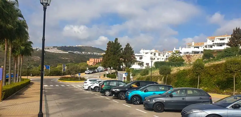 Parking of Residential for sale in Casares