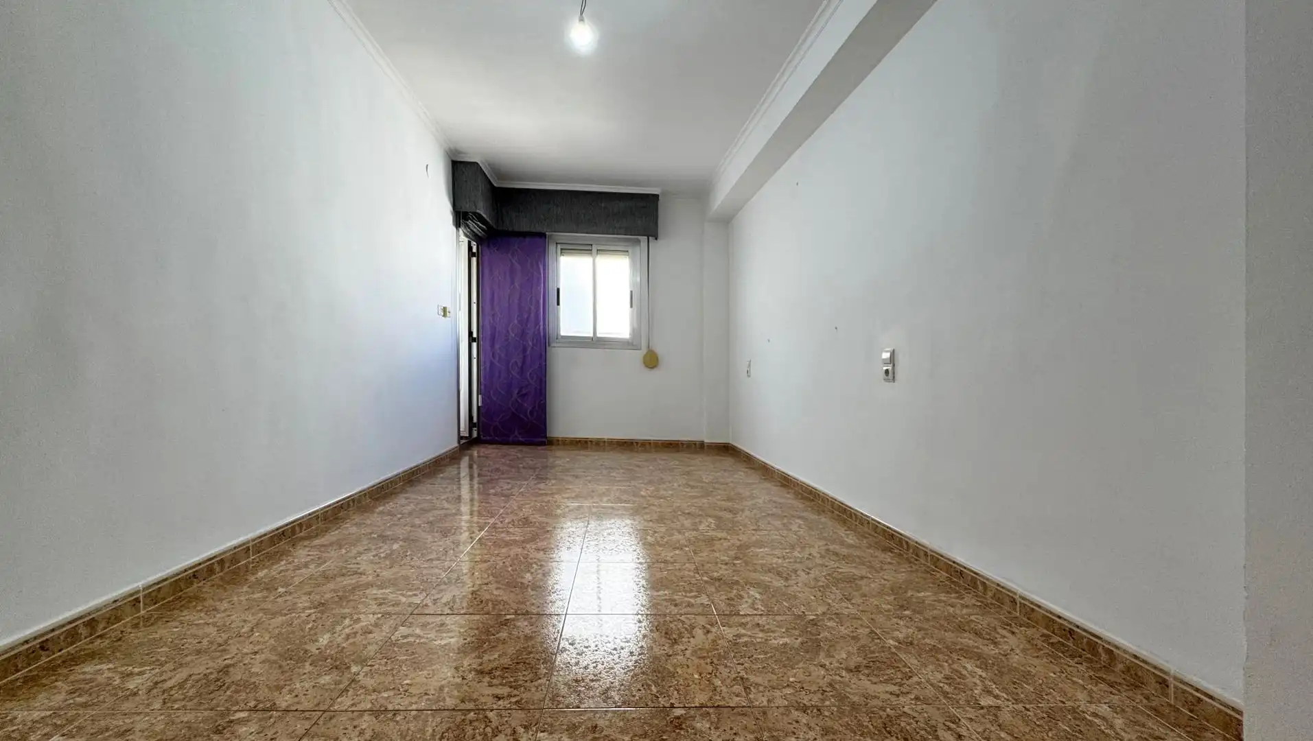Dormitori de Apartament en venda en Pego