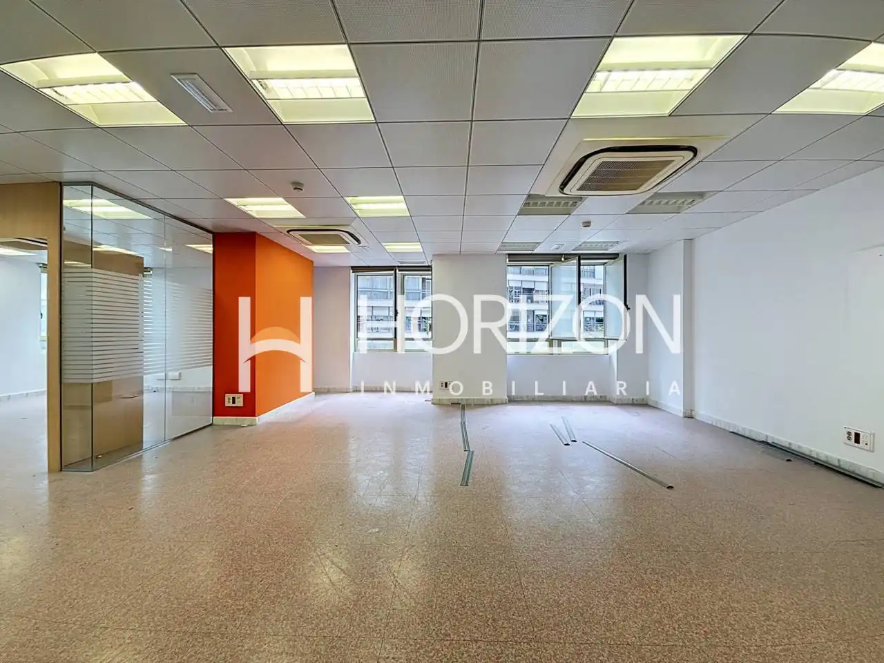 Büro mit Aufzug zum Verkauf in Avenida Diagonal