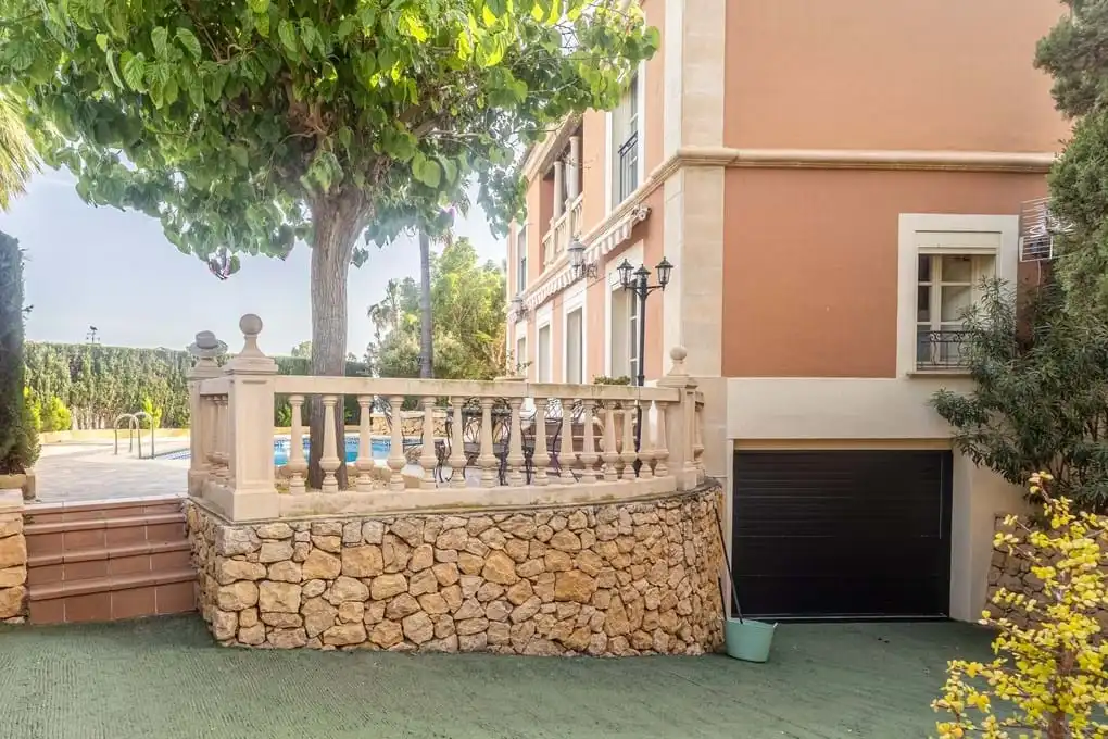 Villa mit Pool zum Verkauf in CL ILLA IBIZA, imagen 61