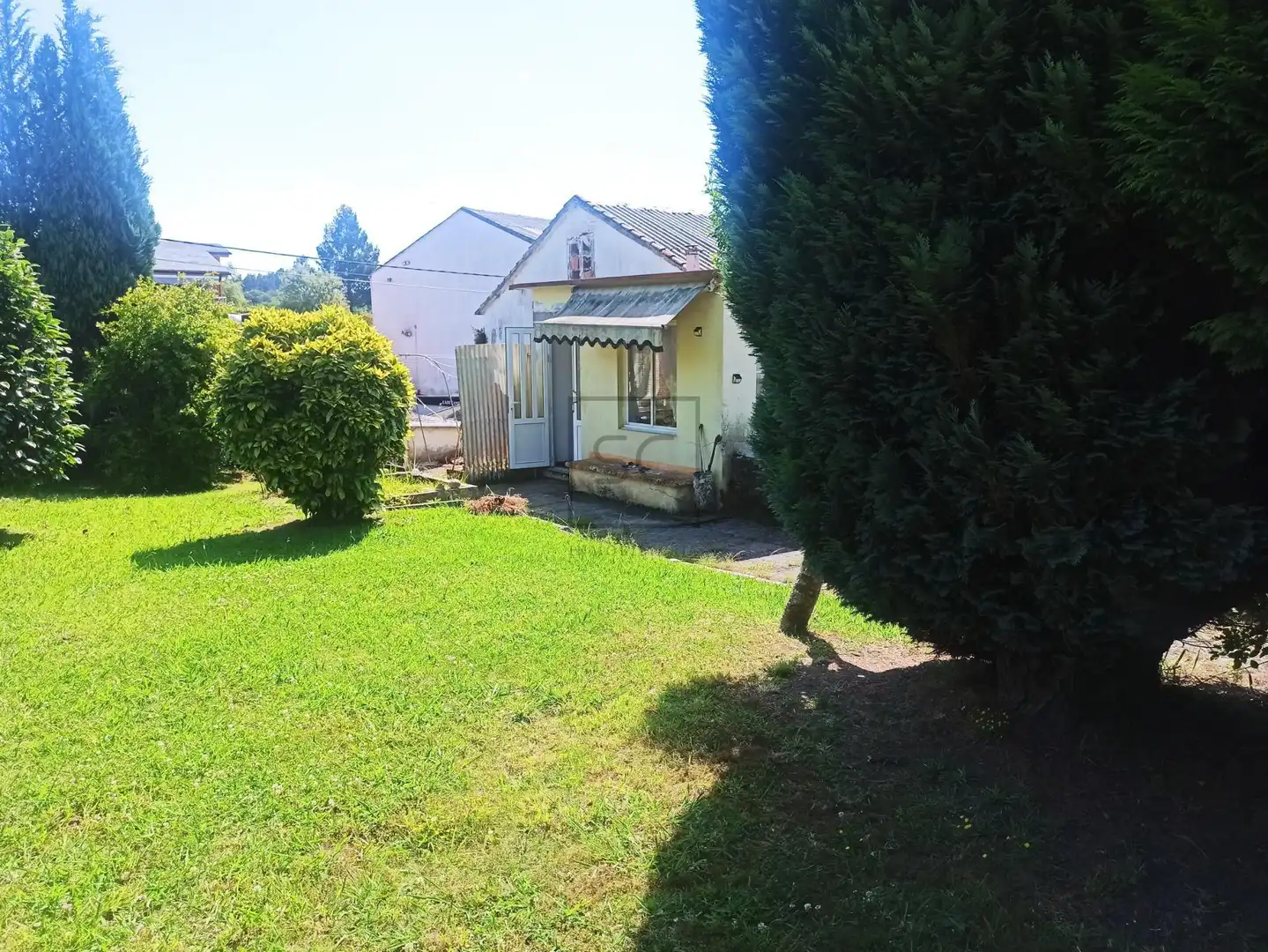 Casa o xalet en venda en Ferrol amb Jardí privat i Traster