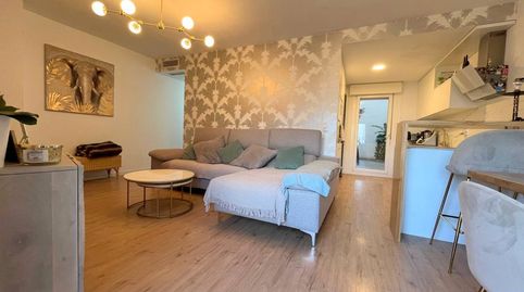 Foto 5 de Piso en venta en Casco Antiguo, Águilas