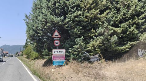 Foto 3 de Terreno en venta en Etxauri - Finca 2365, Etxauri, Navarra