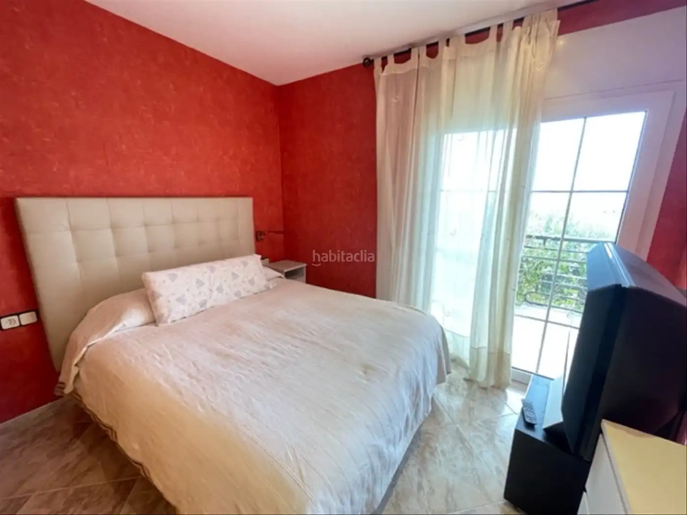 Casa amb piscina en venda a Sant Cebrià de Vallalta, imagen 39