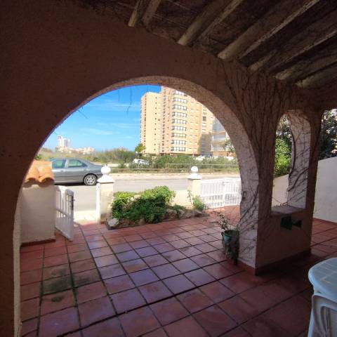 Casa adosada en Venta en Mareny Blau