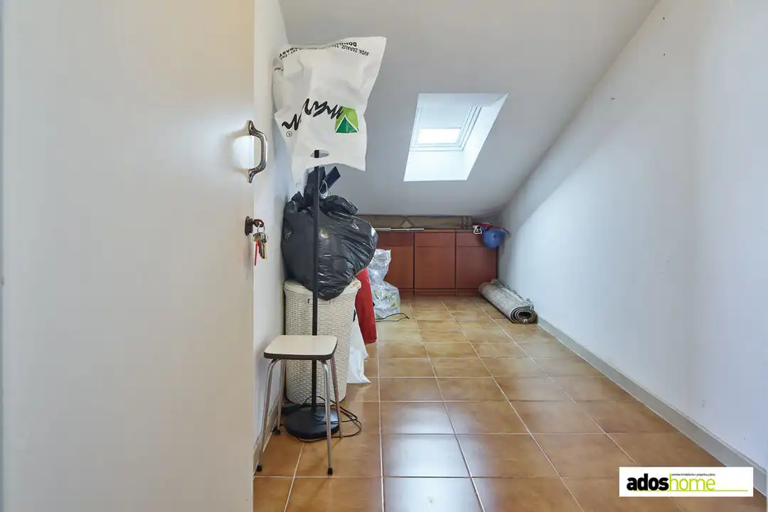 Wohnung mit Balkon zum Verkauf in Geltoki Kalea, imagen 22