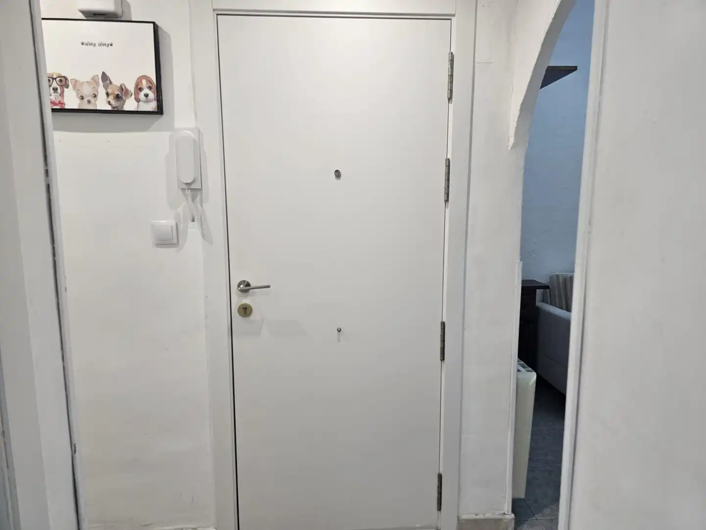 Erdgeschosswohnung zum Verkauf in Florida - Ciudad de Asís, imagen 17