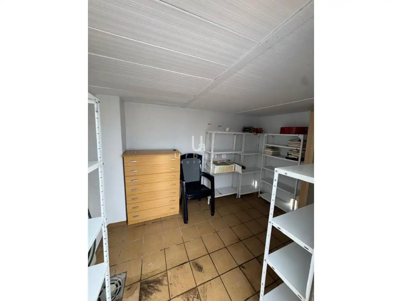 Adossat amb jardí en venda a Calle Costa Dorada, imagen 34