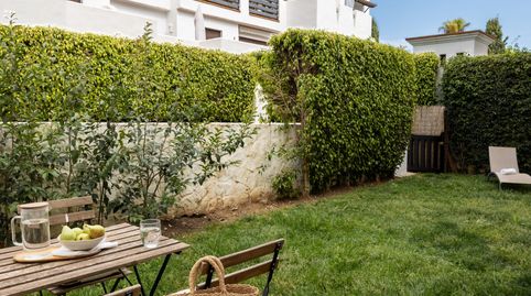 Foto 2 de Apartamento de alquiler en La Concha - Resina Golf, Estepona
