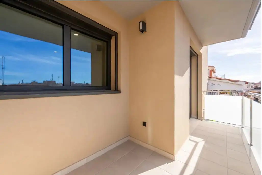 Appartement avec ascenseur à vendre à Carrer de Cèsar Martinell i Brunet 19, imagen 5