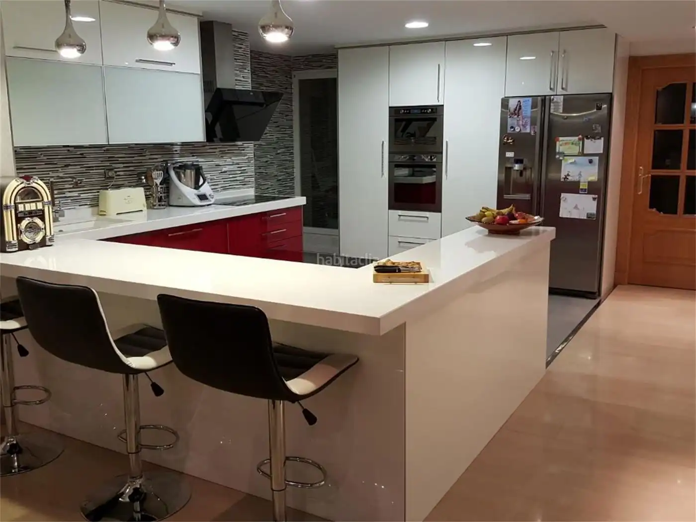 Dúplex con ascensor en venta en Calle San Antonio 21, imagen 5