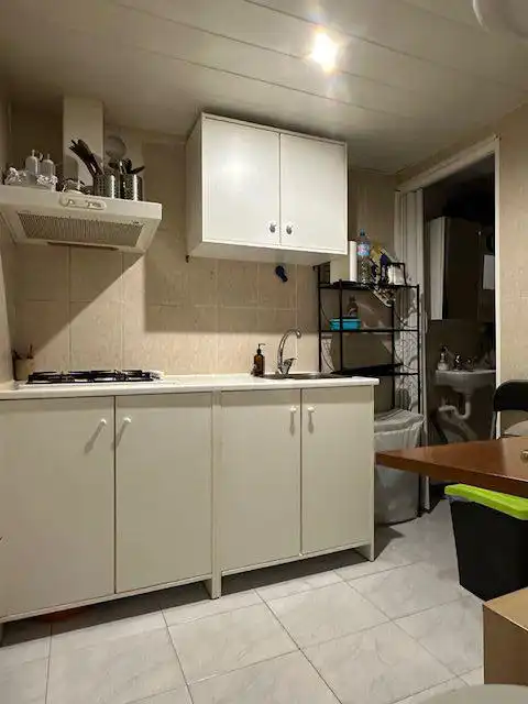 Cuina de Loft en venda en Sant Boi de Llobregat amb Traster
