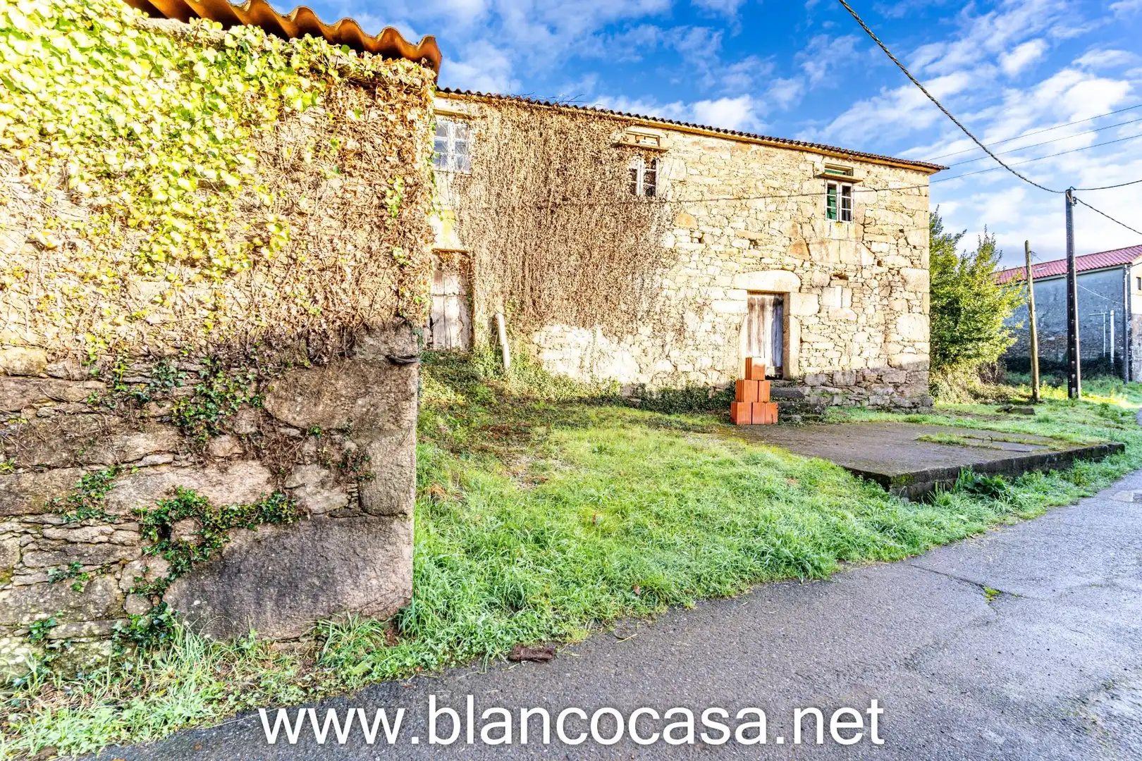 Maison avec jardin à vendre à O Corgo, imagen 6