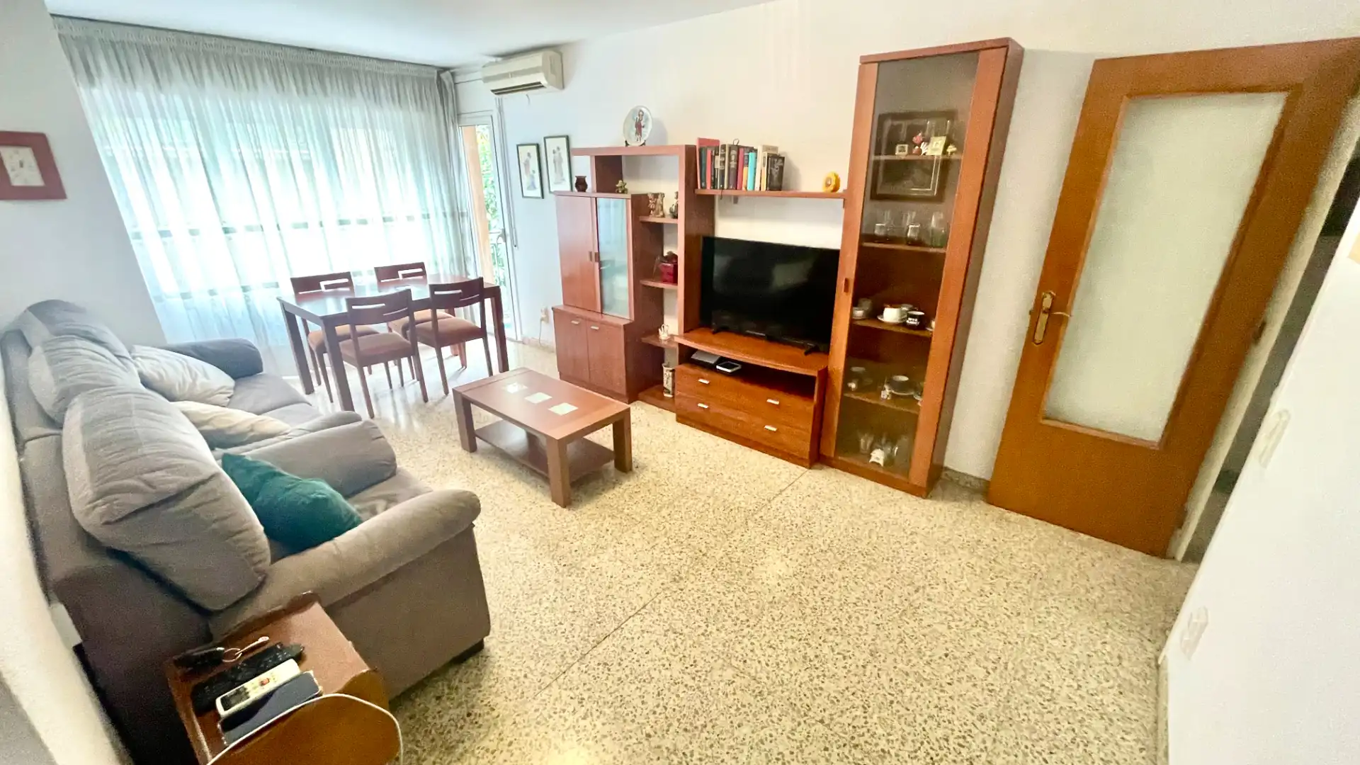 Appartement avec terrasse à vendre à Poblenou, imagen 4