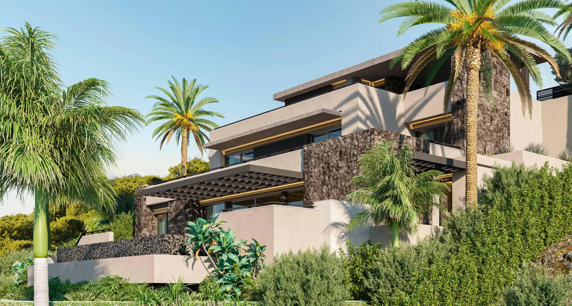 Maison avec piscine à vendre à Las Chapas - El Rosario, imagen 10