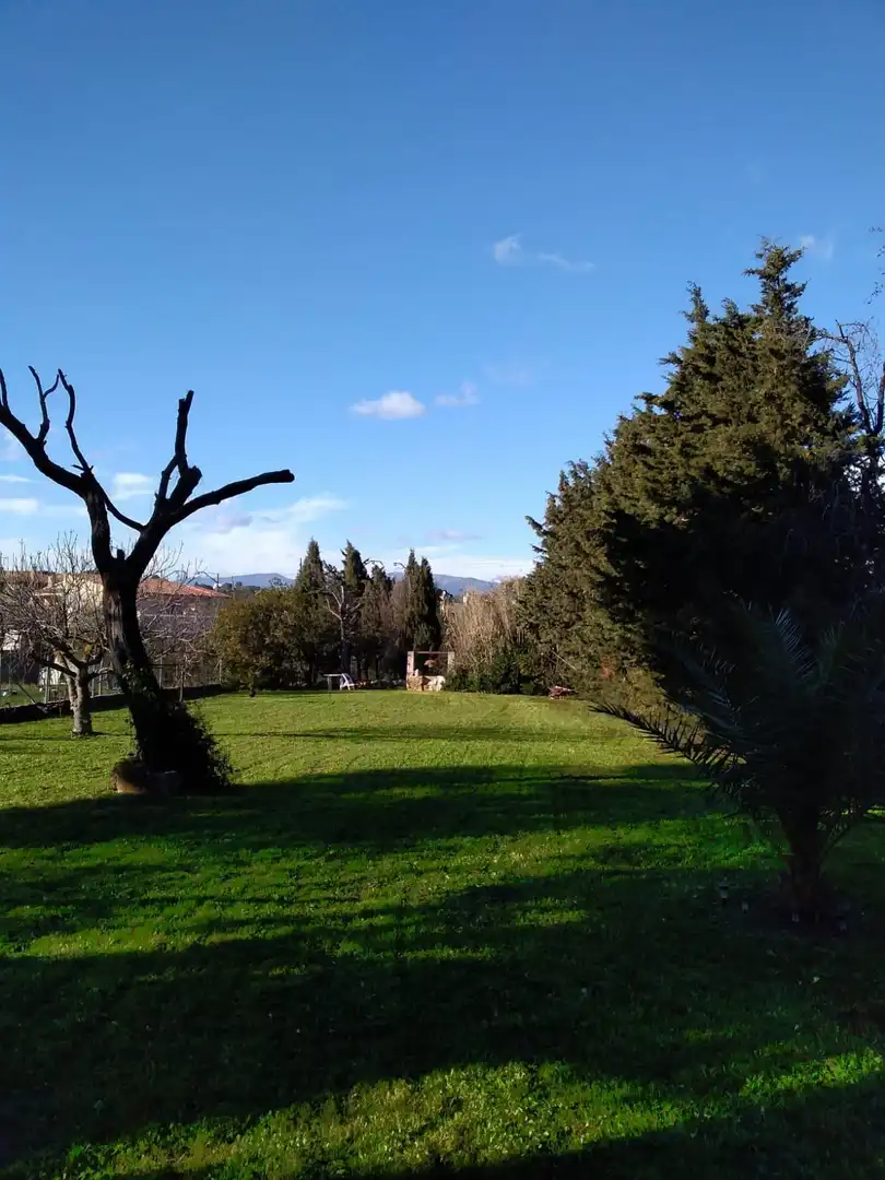 Jardín de Casa o chalet en venta en Vilajuïga con Calefacción y Terraza