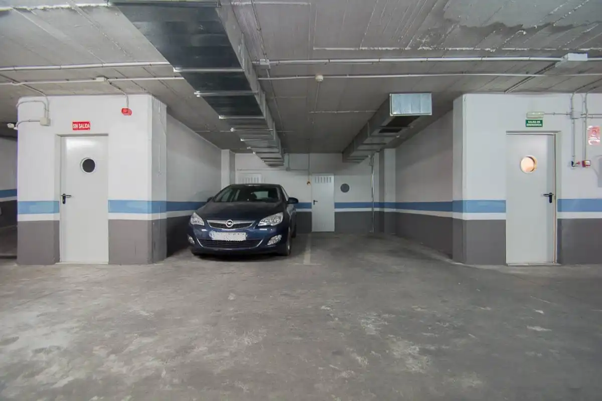 Piso con ascensor en venta en Calle MIRASOL, imagen 33