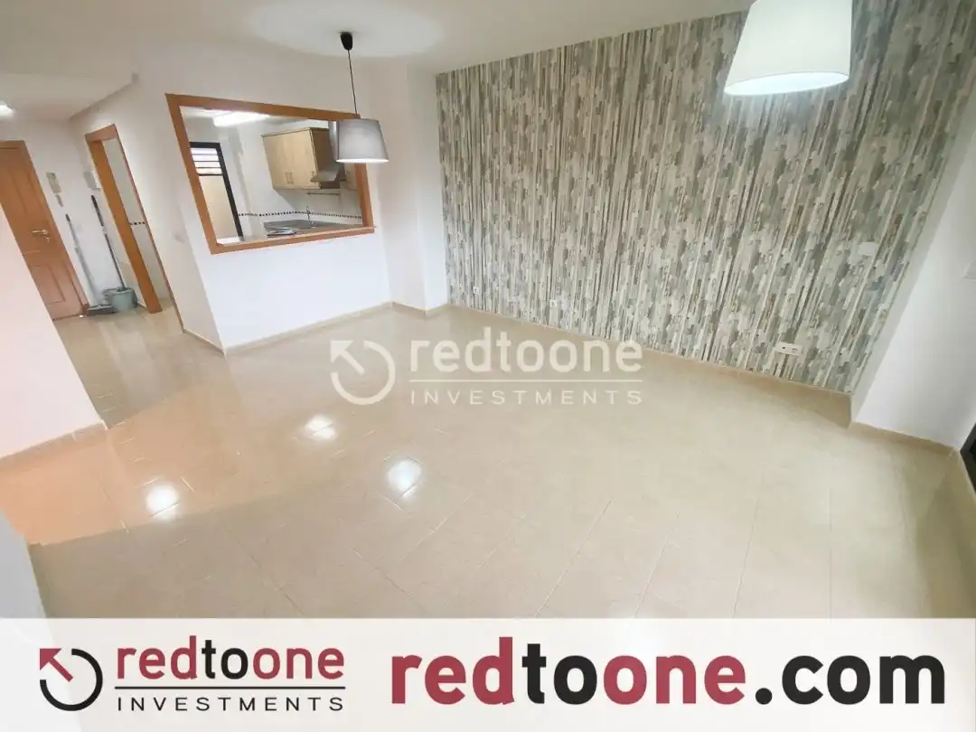 Apartamento con piscina en venta en La Cala de Villajoyosa, imagen 6
