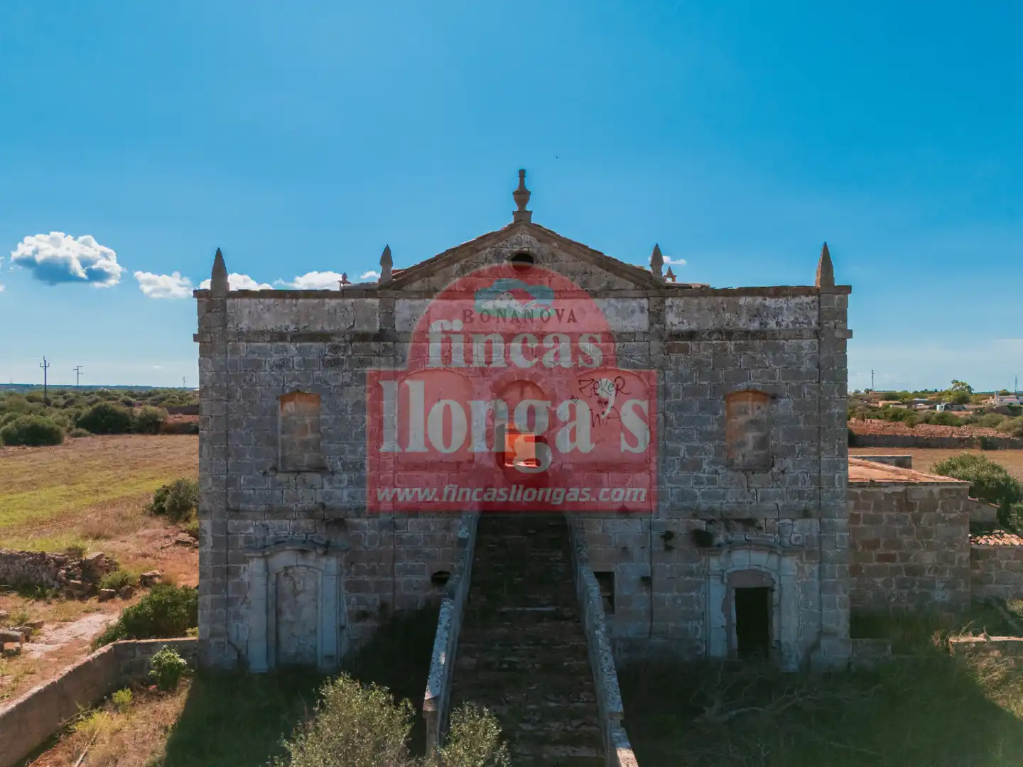 Casa rústica en venda a Ciutadella, imagen 4