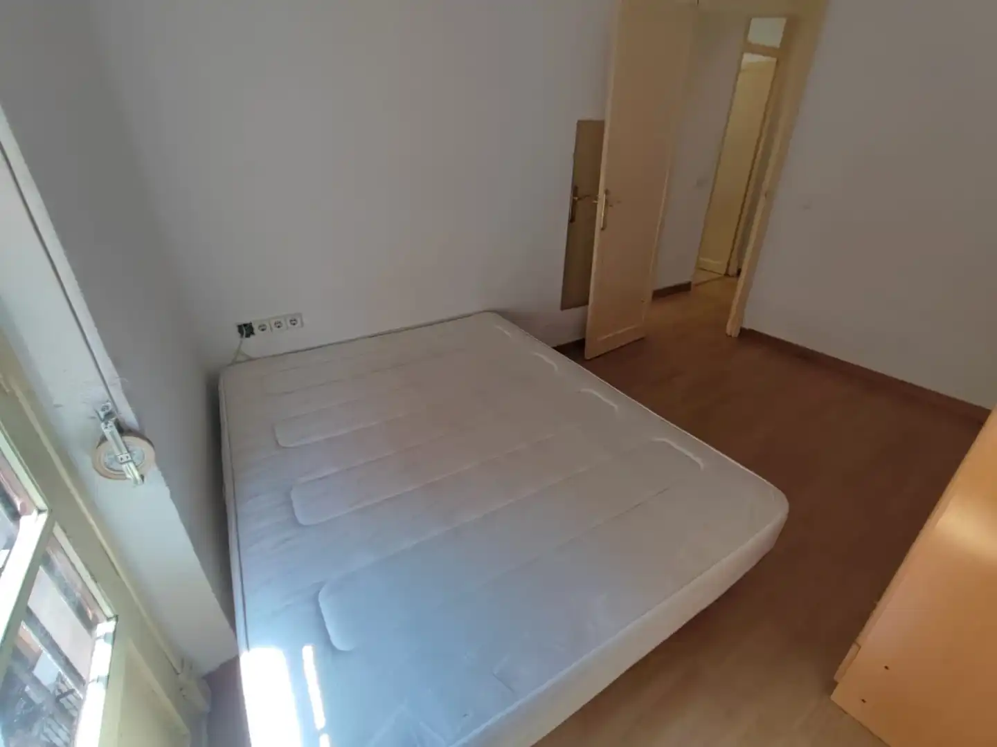 Schlafzimmer von Gebäude zum Verkauf in Murcia