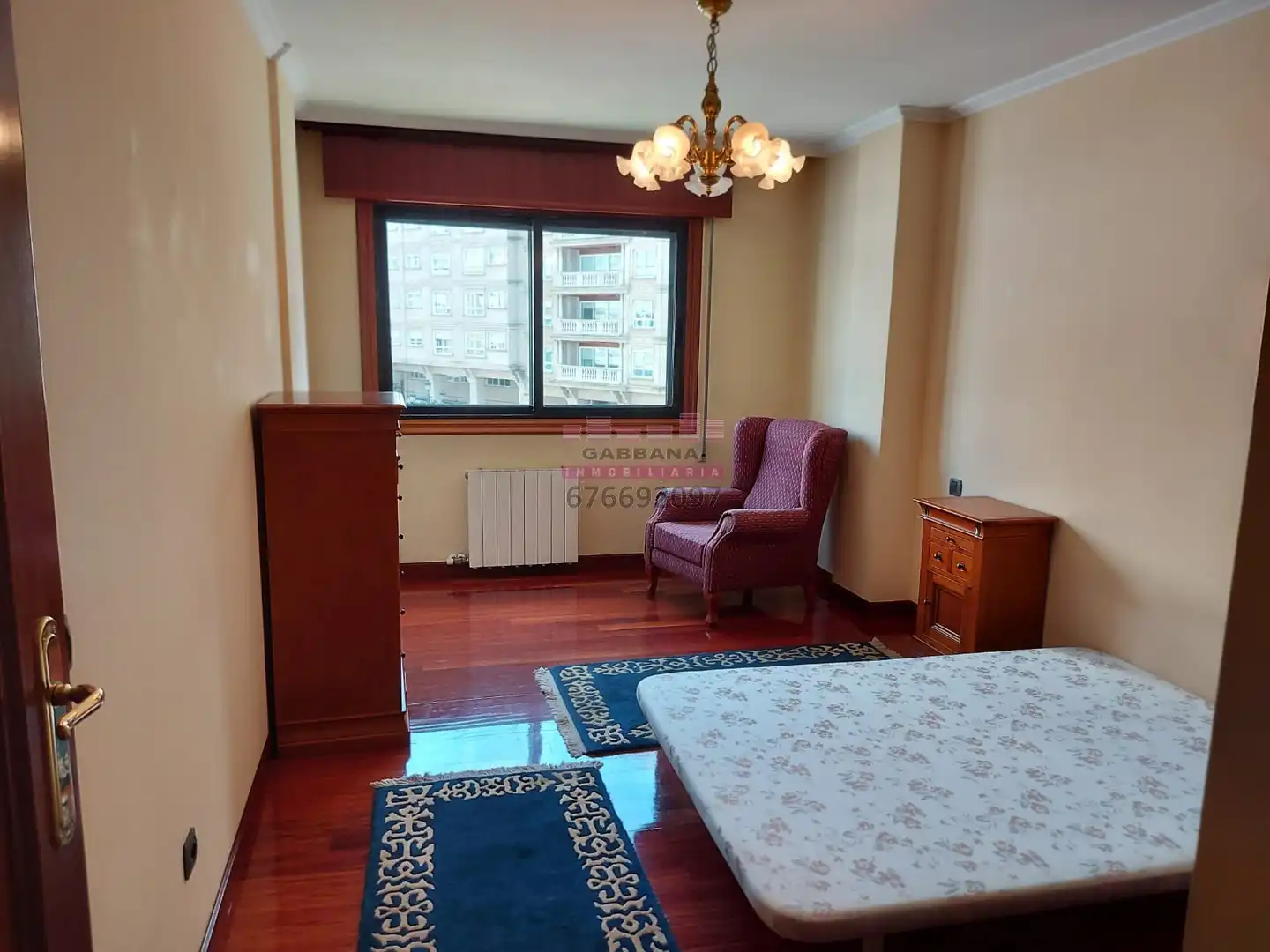 Piso de alquiler en Vigo , Pontevedra