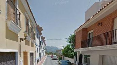 Foto 4 de Pis en venda a Cl Sant Ramon-xirles,41 Esc 1 Pl 2 Pt B Polop (al, 33, Casco urbano, Polop