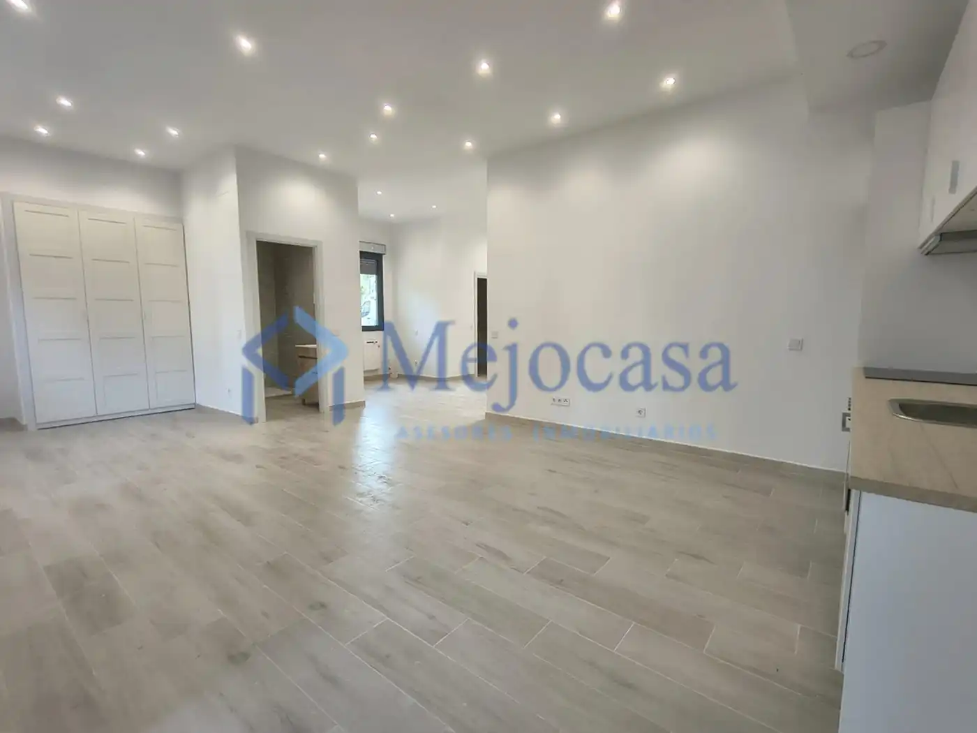Wohnung mit Aufzug zum Verkauf in Calle de Medina de Pomar, imagen 3