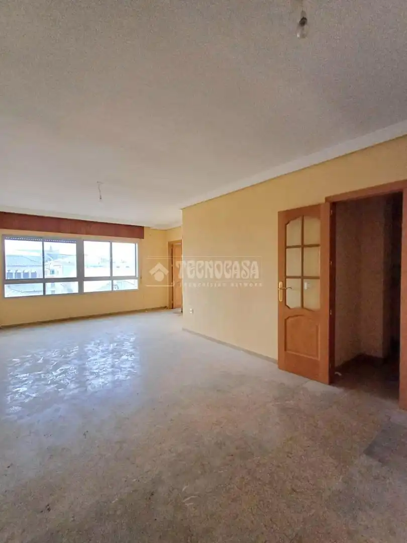 Piso con ascensor en venta en Montilla, imagen 7