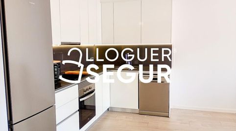 Foto 3 de Pis de lloguer a Clara Campoamor, Llevant, Viladecans