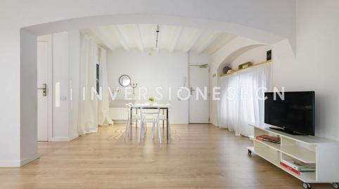 Foto 3 de Apartament de lloguer a Calle Isabel II, Sant Pere, Sta. Caterina i la Ribera, Barcelona