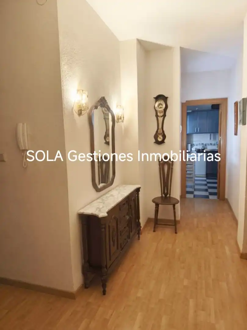 Appartamento con terrazza in vendita a Calle Manuel Barraca, imagen 13