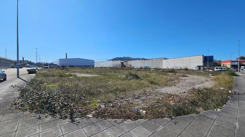 Foto 3 de Terreny industrial en venda a Avenida Conde Santa Bárbara, 14, Lugones, Siero