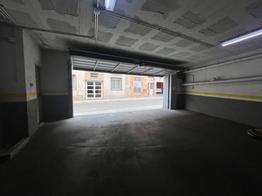 Individuale in affitto a Carrer de Turull 27