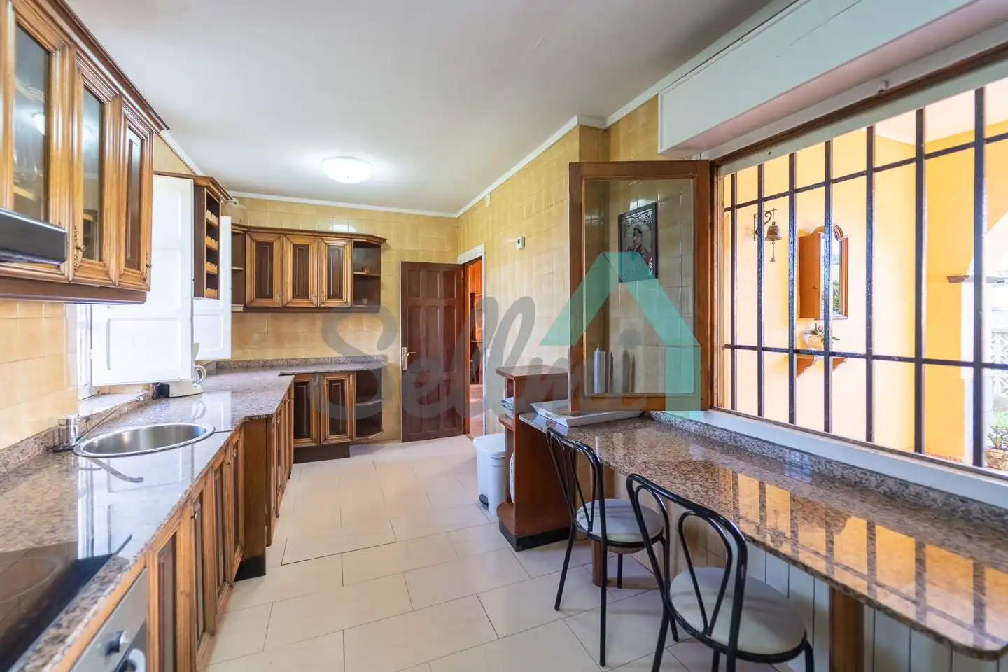Casa con jardín en venta en Lugar Ardesaldo, imagen 50