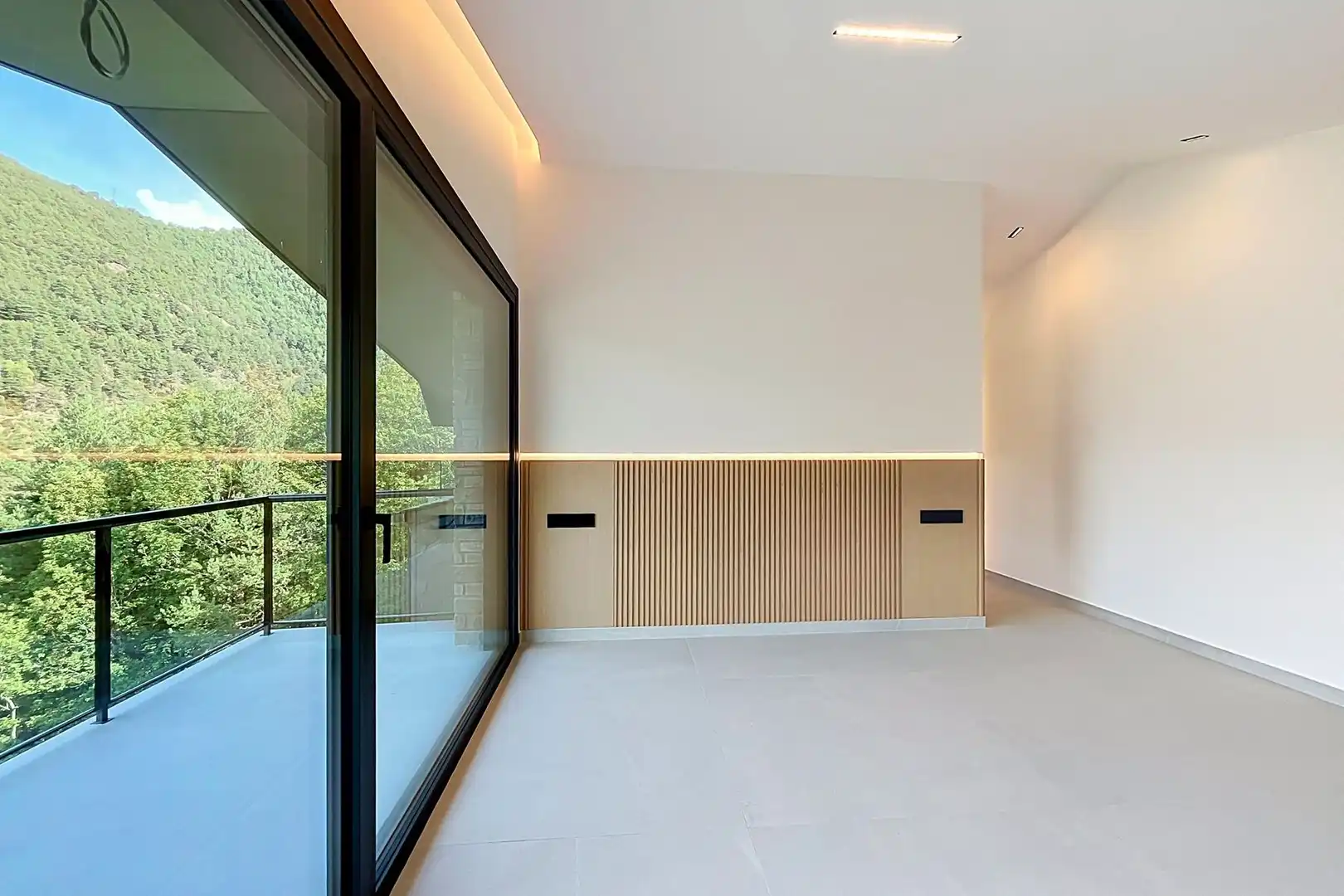 4-bedroom chalet for rent in L'Aldosa, La Massana · 37 of 58