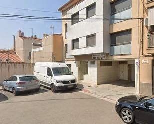 Exterior view of Flat for sale in Sabadell